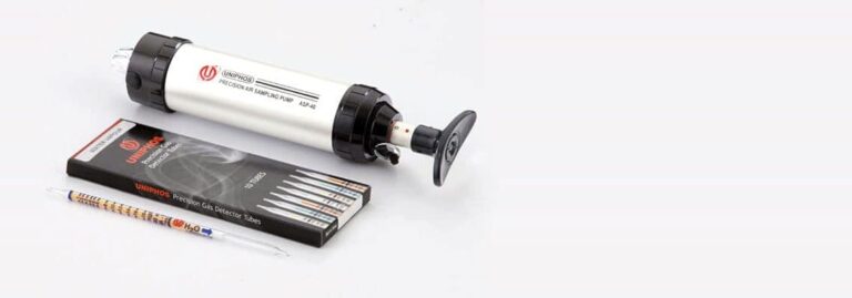 Uniphos Gas Detector Tubes