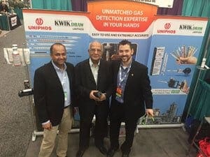 Uniphos GEAPS Exchange