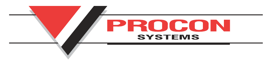 Procon Systems