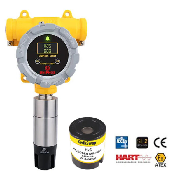KwikSense-Pro-Smart-Digital-Gas-Transmitter