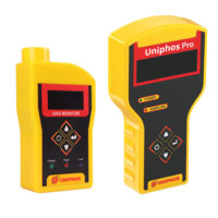 Portable Gas Detection