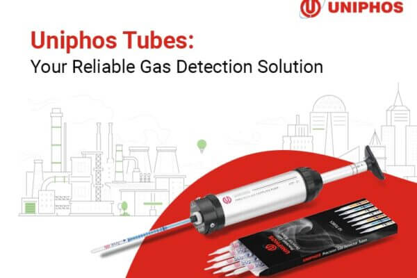 Uniphos Tubes