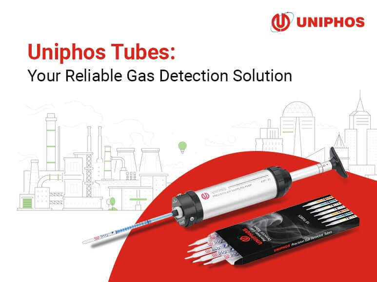 Uniphos Tubes