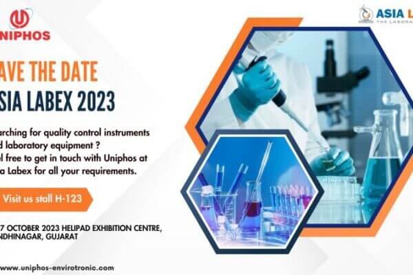 Asia Labex exhibition