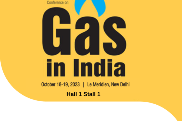 Gas in India