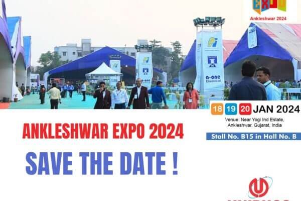 Ankleshwar Ankleshwar EXPO 2024