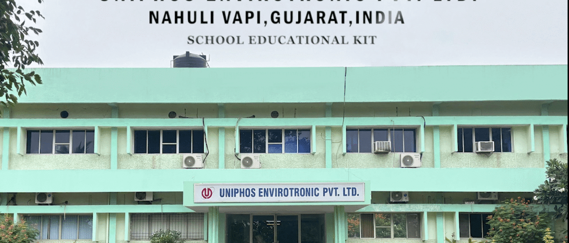 Science Teaching Kit for Primary School