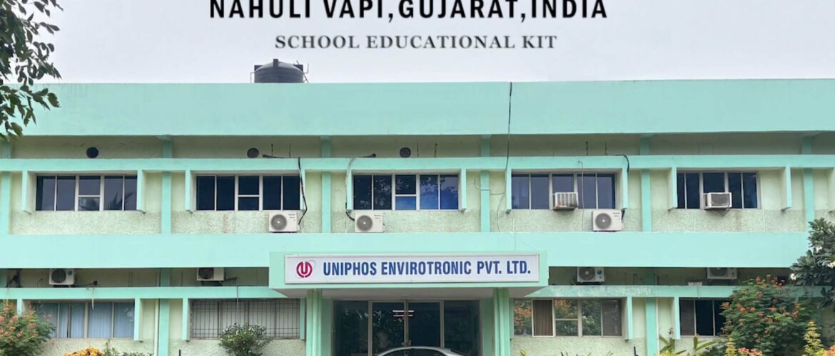 Uniphos - School Kit