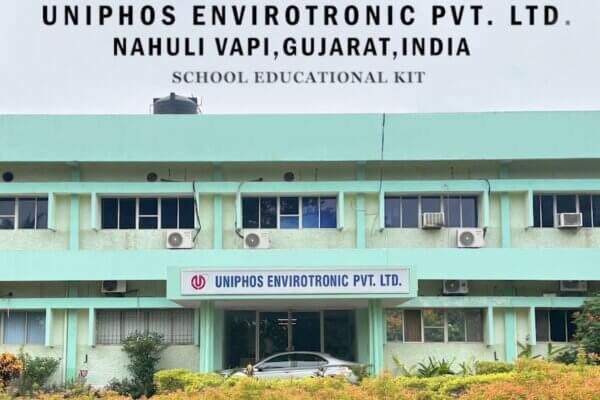 Uniphos-kit Uniphos - School Kit