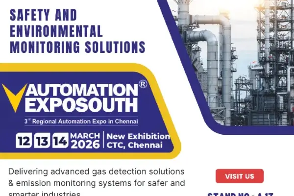 Automation Expo South 2026 Automation Expo South 2026