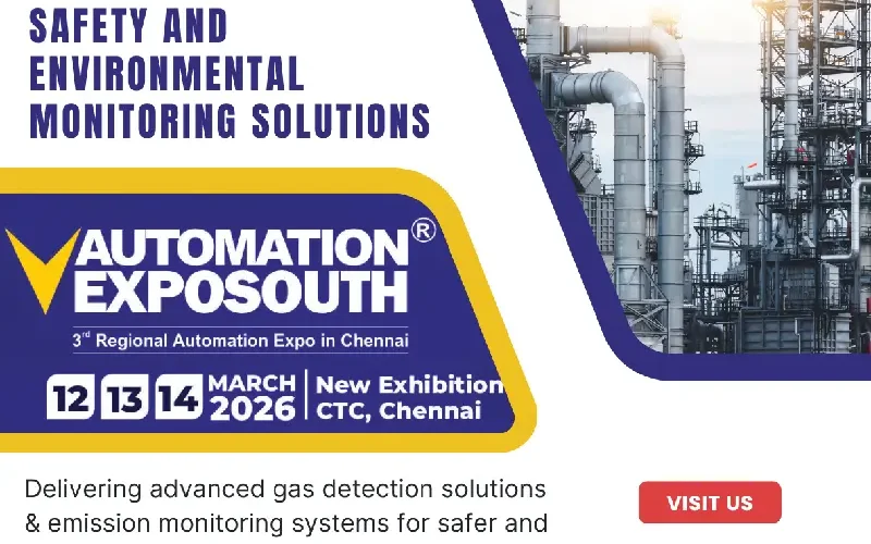Automation Expo South 2026