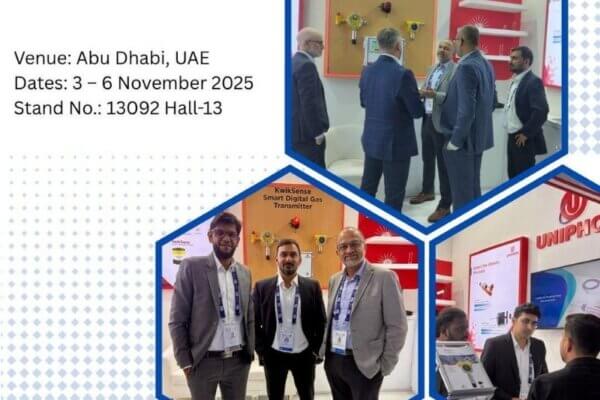 ADIPEC 2025