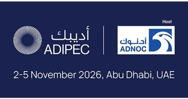 ADIPEC 2026 - 1 ADIPEC 2026 - 1