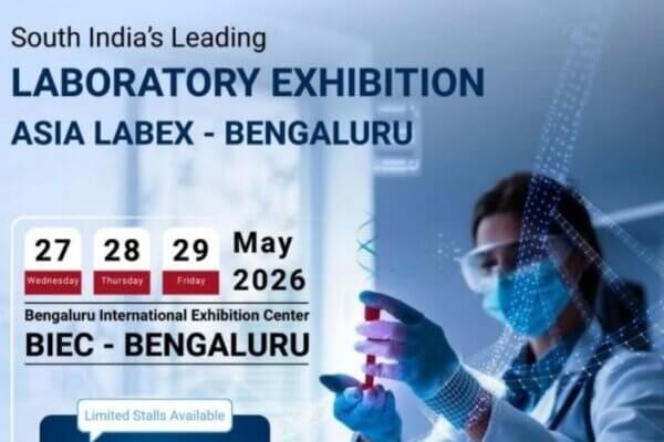 Asia Labex 2026 Asia Labex 2026