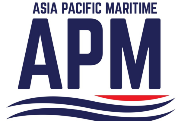 Asia Pacific Maritime 2025