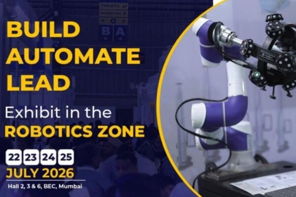 Automation Expo 2026