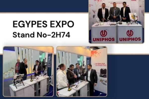 Egypt Energy Show (EGYPES) 2026