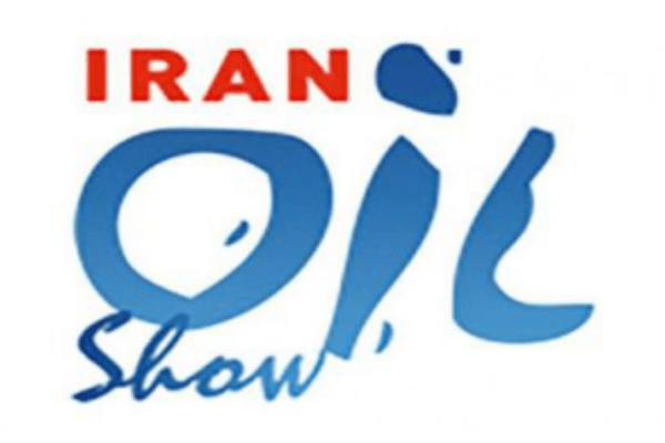 Iran Oil Show 2026 Iran Oil Show 2026
