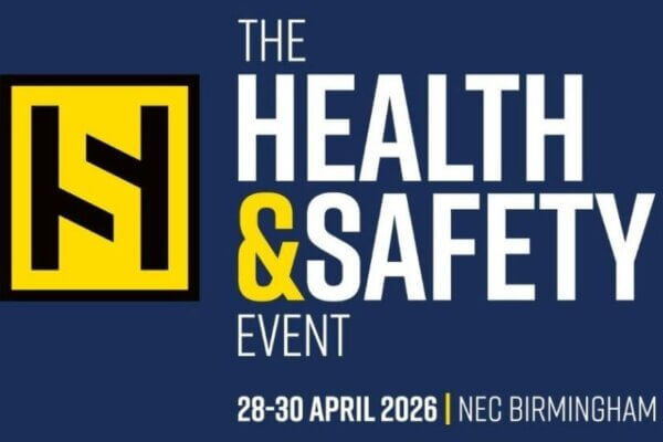 The Health & Safety Event 2026 - 1
